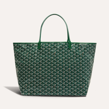 Cuero | Saint Louis GM Bag