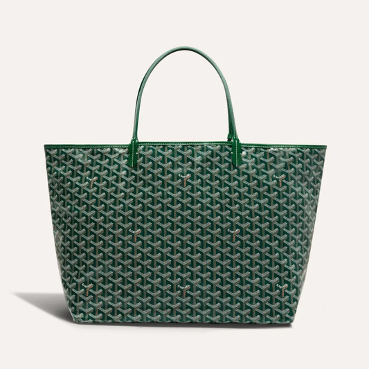 Cuero | Saint Louis GM Bag