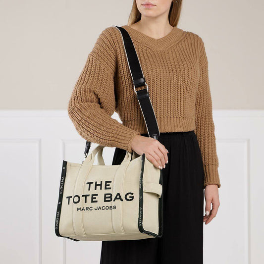 Cuero | Medium Traveler Tote Bag