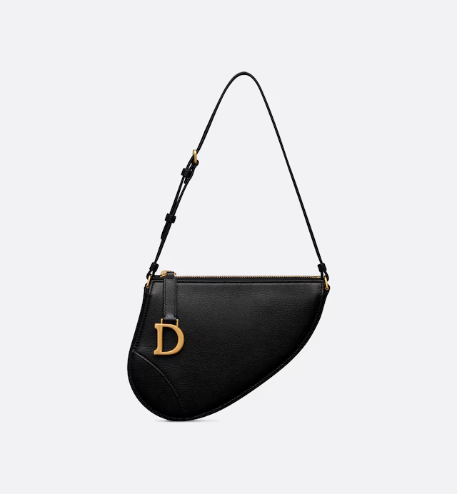 Cuero | Saddle Rodeo Pouch
