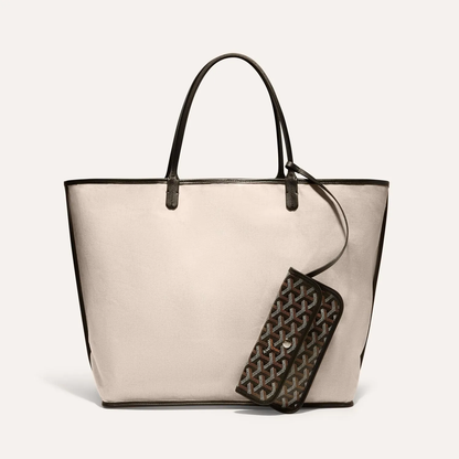 Cuero | Saint Louis GM Bag