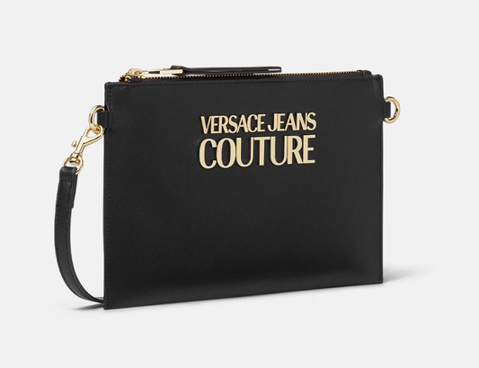 Cuero | LOGO LOCK POUCH