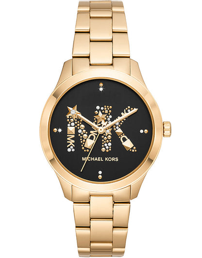 Cuero | Original MK6682 Women Watch