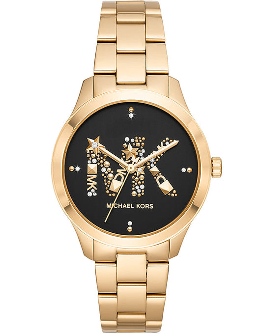 Cuero | Original MK6682 Women Watch