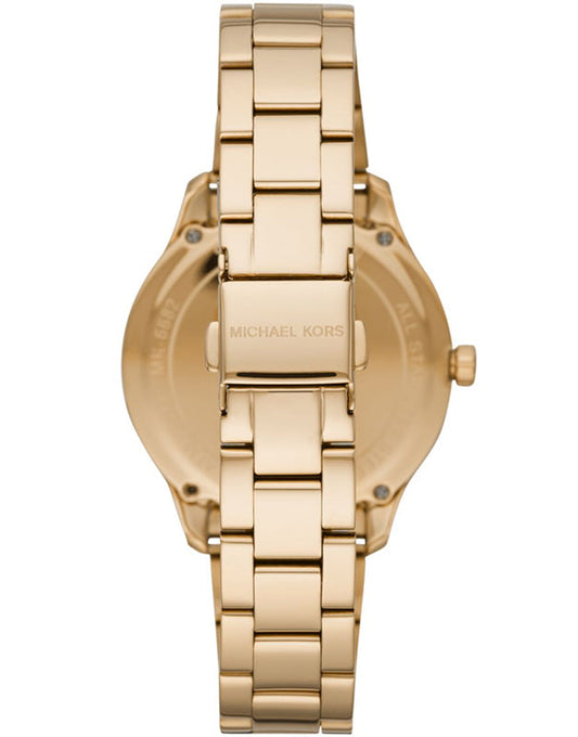 Cuero | Original MK6682 Women Watch