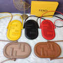 Fendi O’Lock Mini Crossbody Bag