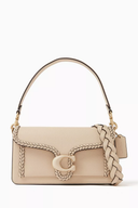 Coach Tabby 26 Leather Shoulder Bag