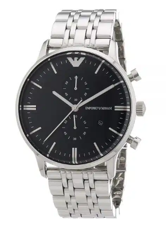 Cuero | Original AR0389 Men Watch
