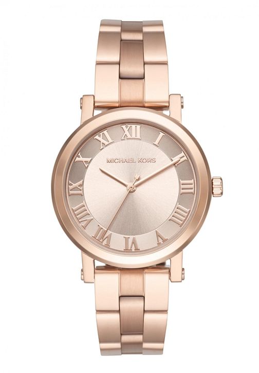 Cuero | Original MK3561 Women Watch