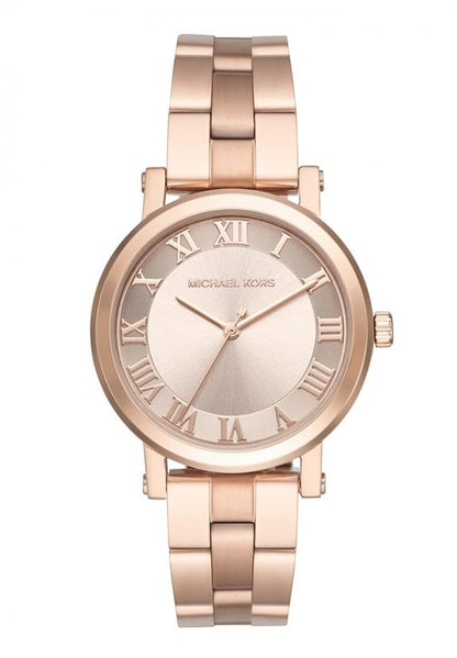 Cuero | Original MK3561 Women Watch