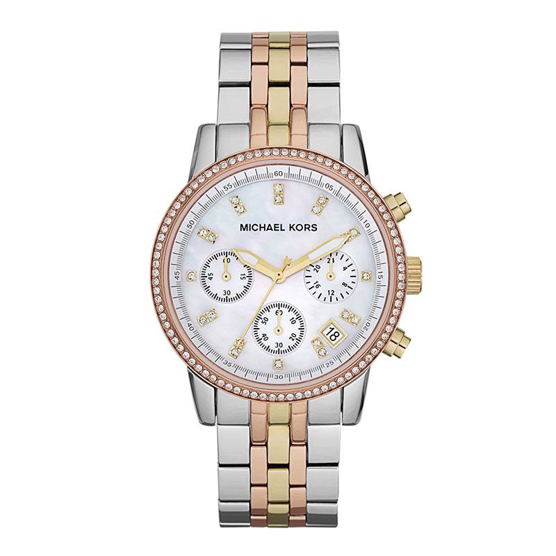 Cuero | Original MK5650 Women Watch