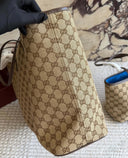 Gucci GG Supreme Bag