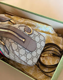 Gucci Women's Super Mini Ophidia Bag
