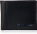 Tommy Hilfiger Premium Leather Wallet
