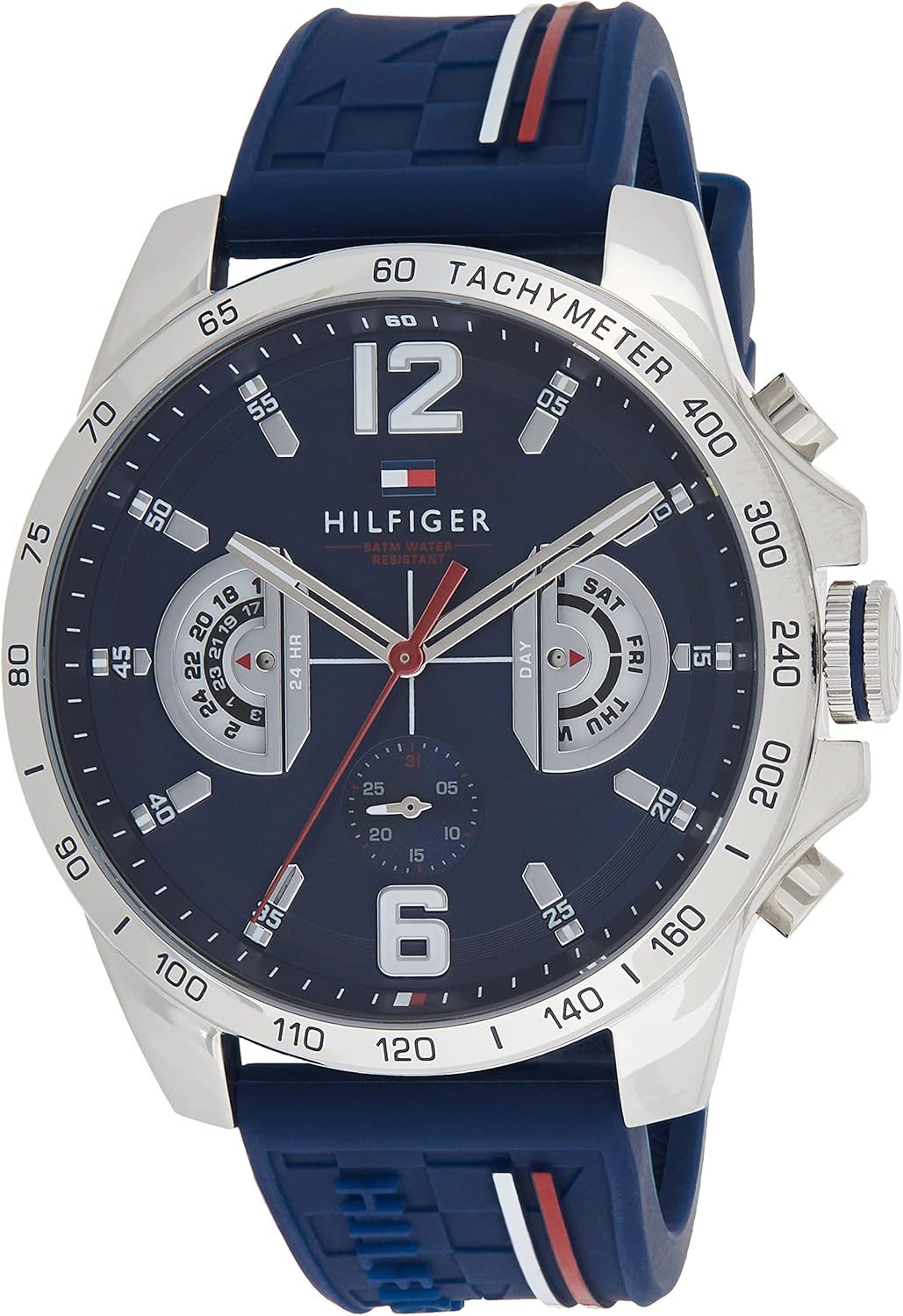 Cuero | Original Tommy 1791476 Men Watch