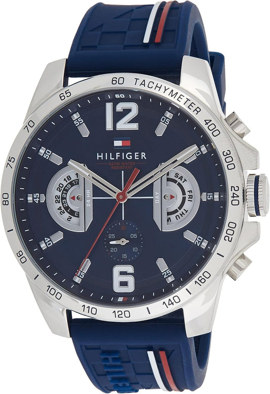 Cuero | Original Tommy 1791476 Men Watch