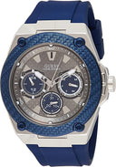 Original W1049G1 Rubber Men Watch - Puzzles Egypt