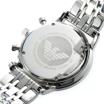 Cuero | Original AR0389 Men Watch