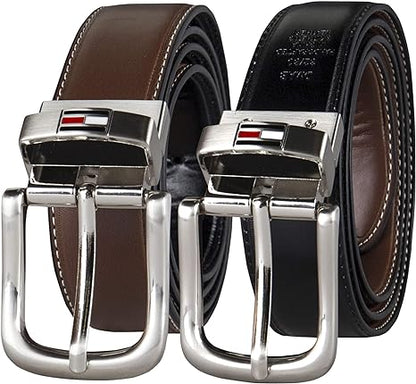 Cuero | Men's Reversible Belt