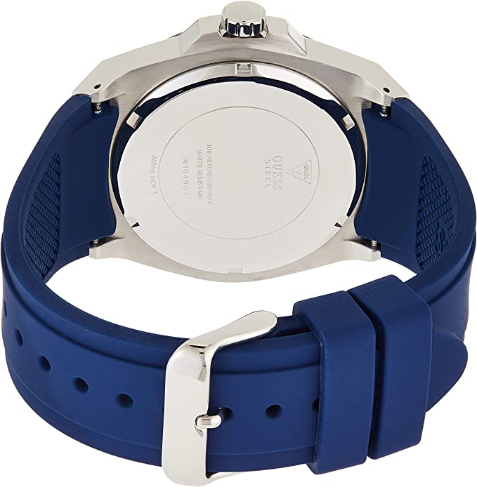 Cuero | Original W1049G1 Men Watch