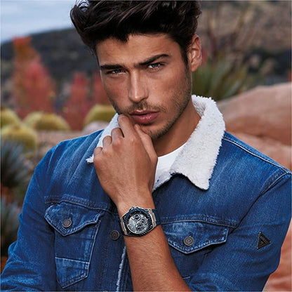 Cuero | Original W1049G1 Men Watch