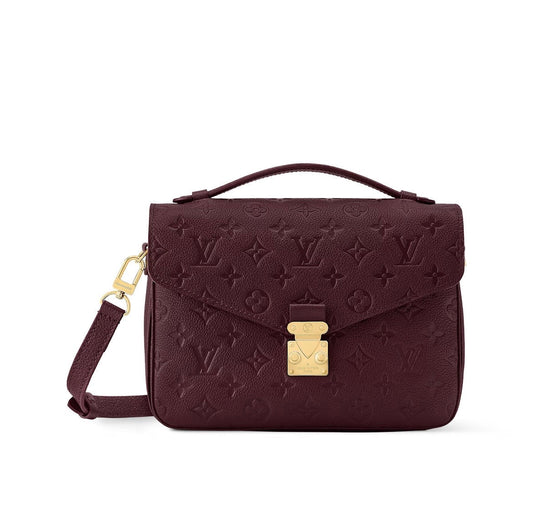 Cuero | Pochette Métis