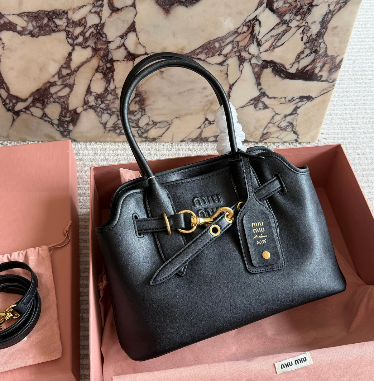 Cuero | Signature Heritage Tote