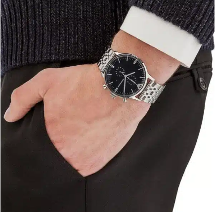 Cuero | Original AR0389 Men Watch