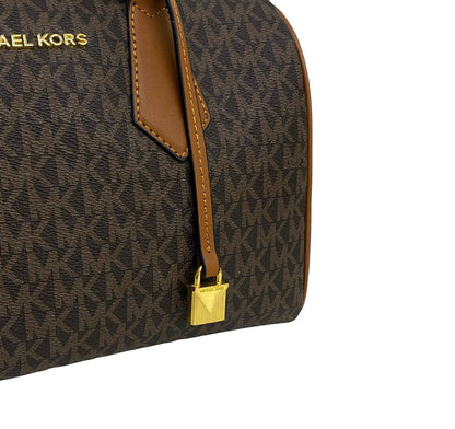 Cuero | Doctor Tote Model Bag