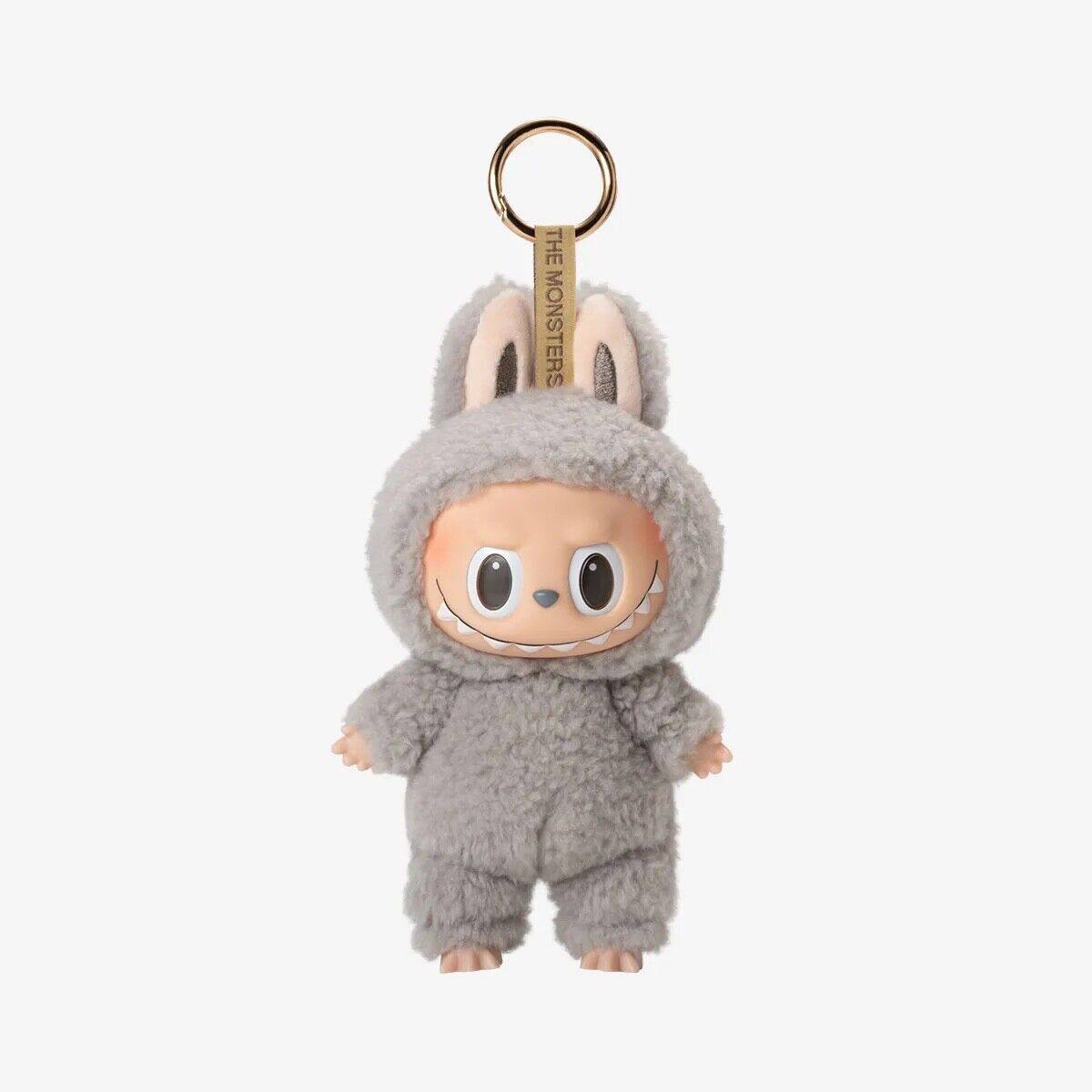 Cuero | Labubu The Monsters Charms