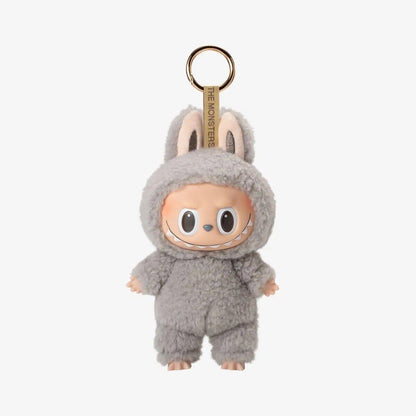 Cuero | Labubu The Monsters Charms