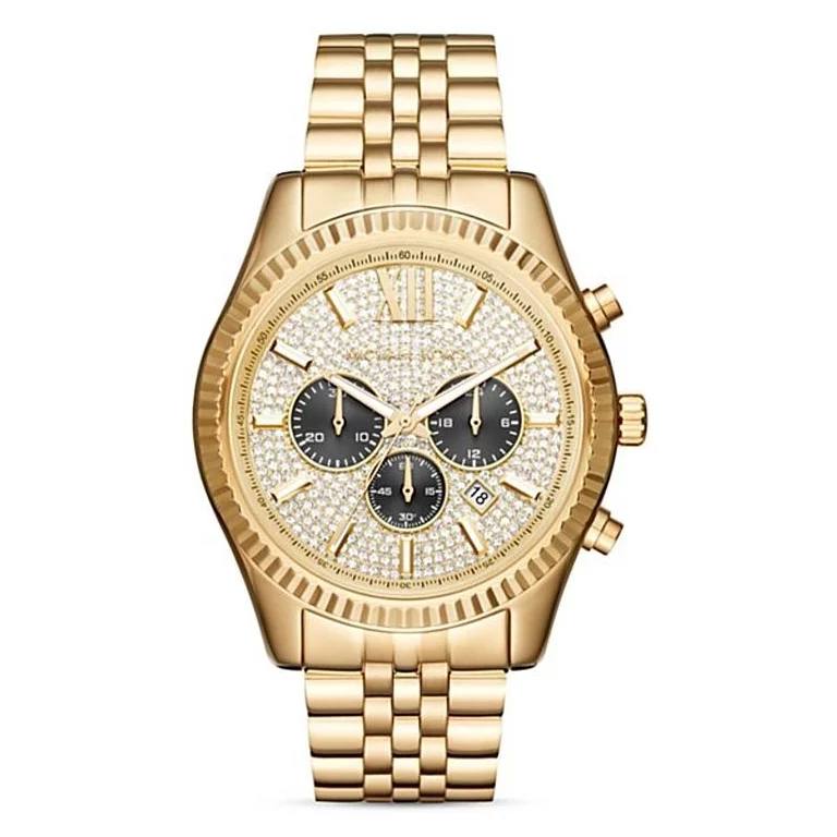 Cuero | Original MK8494 Women Watch