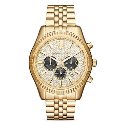 Cuero | Original MK8494 Women Watch