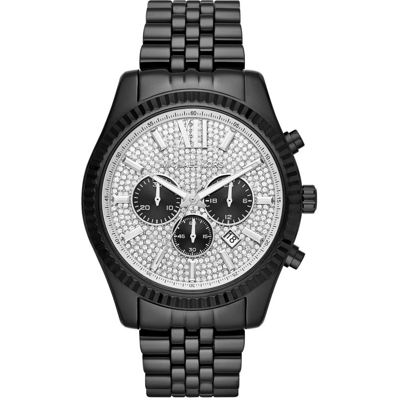 Cuero | Original MK8605 Men Watch