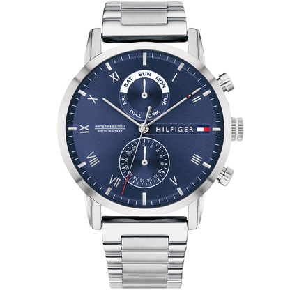 Cuero | Original 1710401 Men Watch