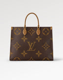 LOUIS VUITTON ONTHEGO GM BAG