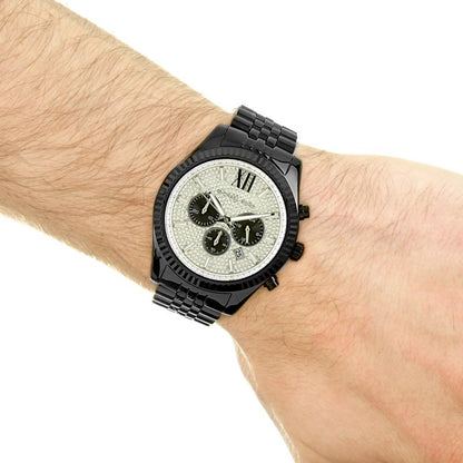 Cuero | Original MK8605 Men Watch