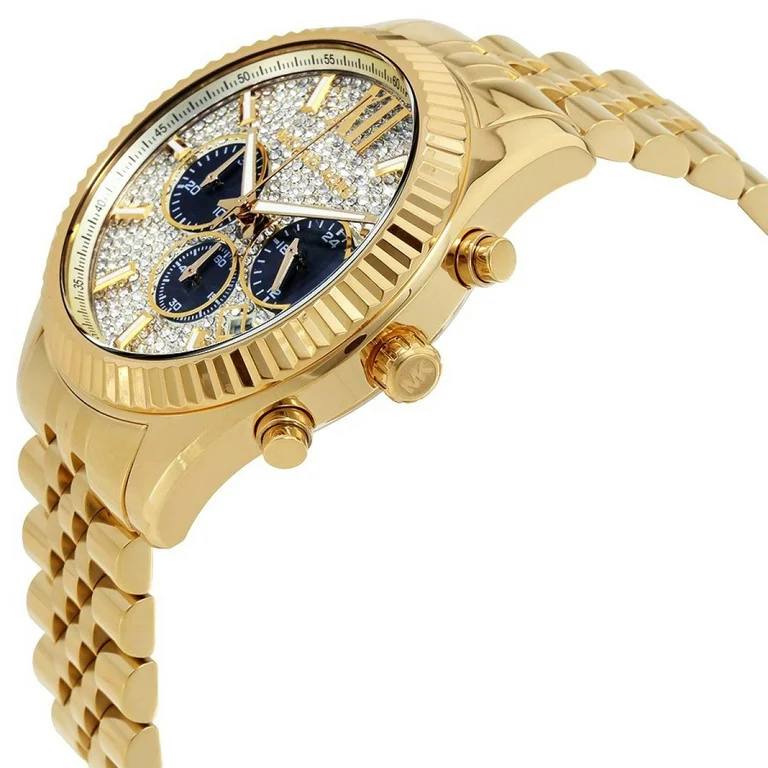 Cuero | Original MK8494 Women Watch