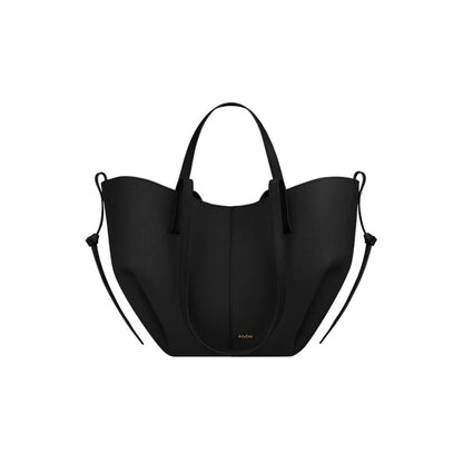 Cuero | Cyme Mini
Edition Textured Black