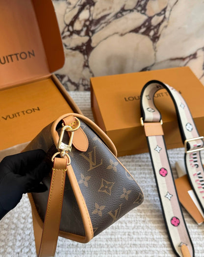 Cuero | Diane Bag