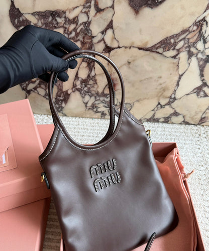 Cuero | Soft Leather Tote