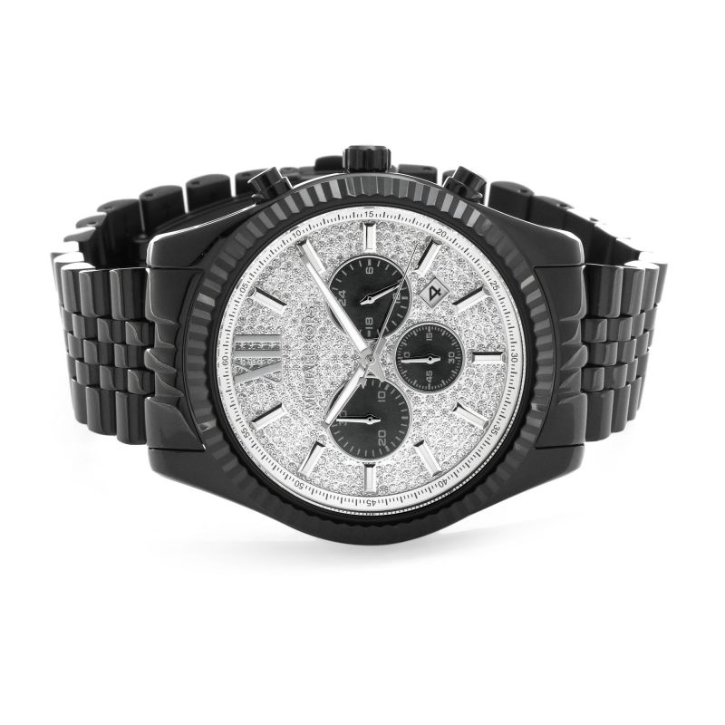 Cuero | Original MK8605 Men Watch