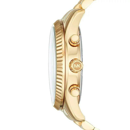 Cuero | Original MK8494 Women Watch