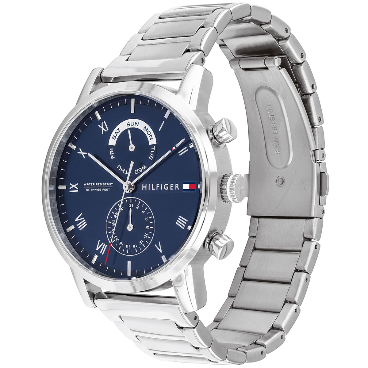 Cuero | Original 1710401 Men Watch