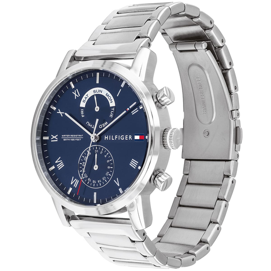 Cuero | Original 1710401 Men Watch
