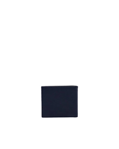 Cuero | Saffiano Leather Wallet
