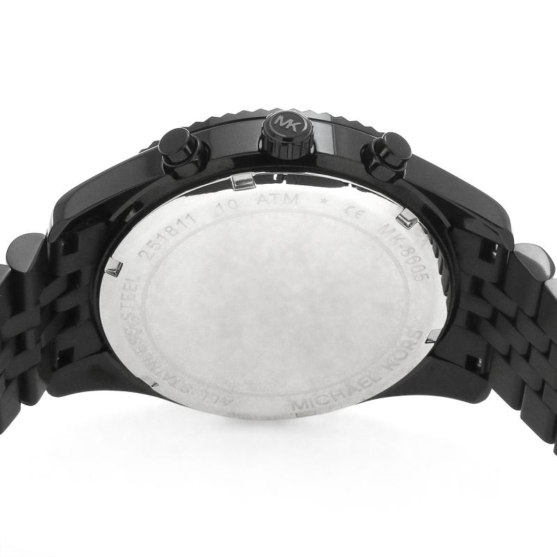 Cuero | Original MK8605 Men Watch
