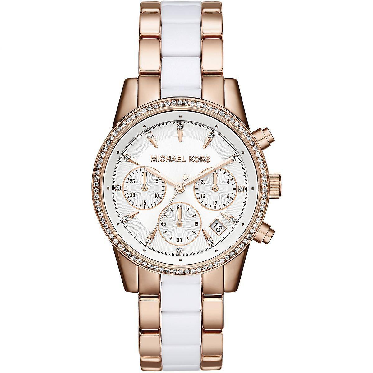 Cuero | Original MK6324 Women Watch