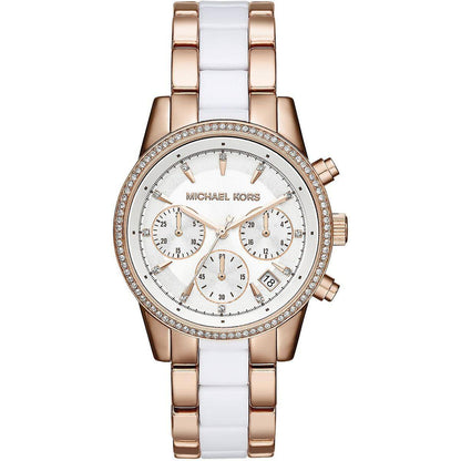 Cuero | Original MK6324 Women Watch