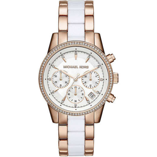 Cuero | Original MK6324 Women Watch
